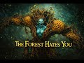 “The Forest Hates You” Drycha Hamadreth | Age of Sigmar Song
