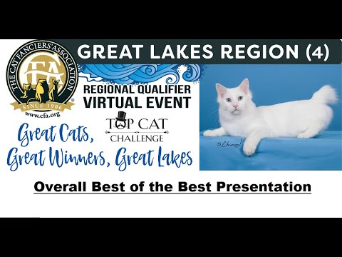 GLR RQVE Best of the Best Presentation