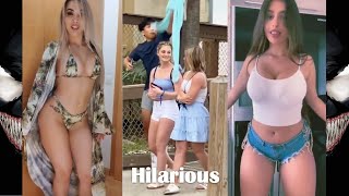Hilarious Videos of 2022 | Try Not To Laugh Challenge 😆 (Part 4)