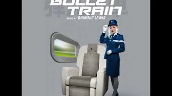Kyoto Eki | Bullet train | Mr White death | Kyoto Eki Song Dominic Lewis Kyoto Eki | Bullet train | Mr White death | Kyoto Eki Song Dominic Lewis