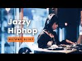 FULL VINYL | Jazzy Hiphop set | DJ Hife@Advantage Bar