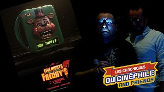 LCDC - Five Nights At Freddy s 2 feat Mael Lucas