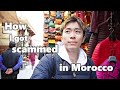 Avoid these 7 scams in morocco  morocco travel 2023