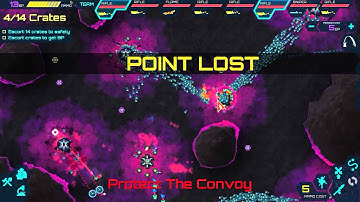 Infested Planet Episode 4: VICIOUS CONFLICT!!