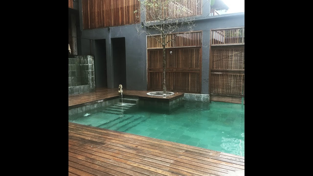 Review The Shorea Malaysia Bali Andesite Pool Tiles Biggastone Com Youtube