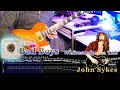 【TAB譜】【破壊的に、そして感情的に響く名演】Bad Boys / Whitesnake(John Sykes) With TAB