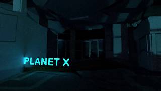 PLANET X 24.11.2018