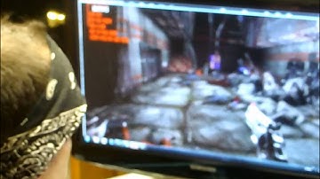 UDK-KICKSTARTER-LEFT TO ROT PROGRESS