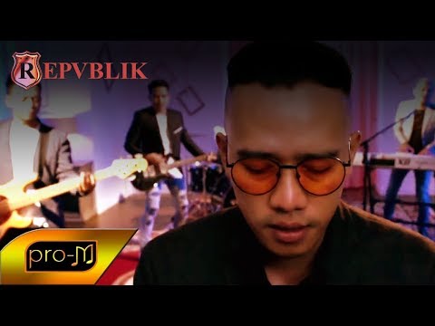 Repvblik - Cinta Ini Kita Yang Punya (Official Music Video)