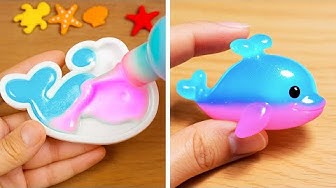 NEW FIDGETS Creative Crafts for Stress Relief