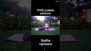 Health Benefits of Performing Vajrasana Every day areGood for our Digestive System. control pcod.