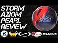 Storm Axiom Pearl Review