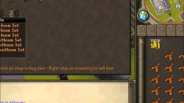 deliriumx rsps webclient primal dung armours