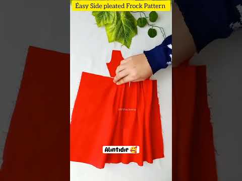 kız çocuk elbise dikimi 🪡✂️🧵💯👍🥰👗