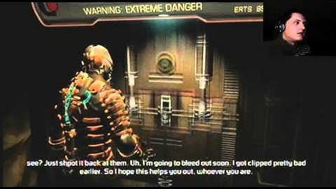 TMPP: Dead Space 2, Garbage Man(7)