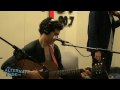 Noah and the Whale - I Have Nothing (Live at WFUV)