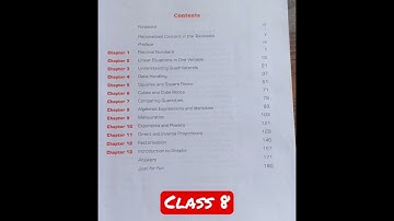 New Ncert book class 8 #math #cbse #cbsesyllabus #class8 #formula #mathsclass8