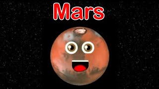 What Is Mars? | 4th Planet From The Sun Explained!