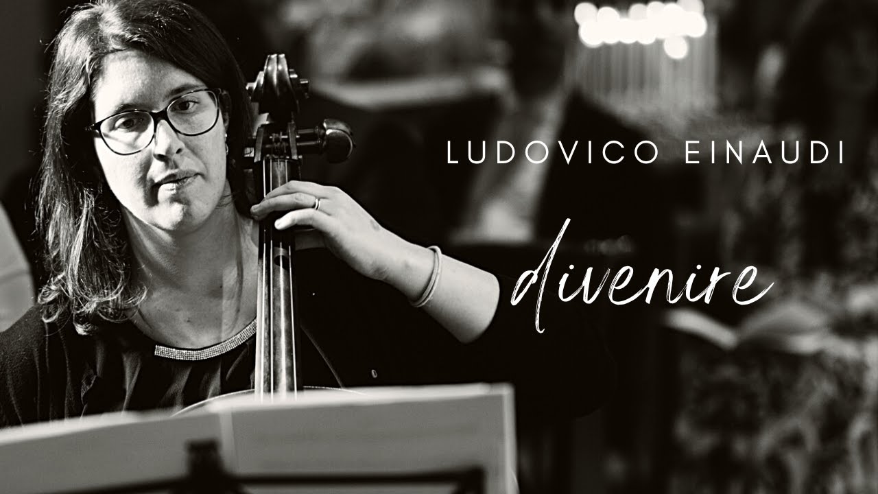 Ludovico Einaudi How To Pronounce