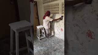 wonderful painter inside