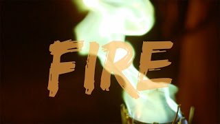 Runaway Angel-- 'Fire' Official Music Video