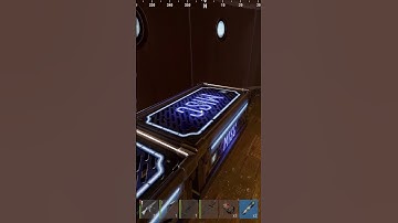 RUST | AVERAGE SIZE ZERG #rust #gaming #funnyvideos #rustgame #shorts  #rustfunnymoments