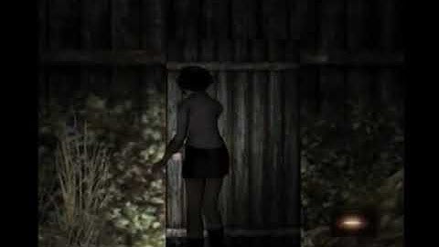 Reupload Pyschadelicsnake Fatal Frame 1  Project Zero 1 First Time Walkthrough part 17