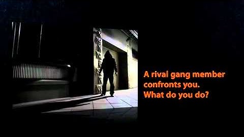 Torn City - a free to play online text RPG .mp4