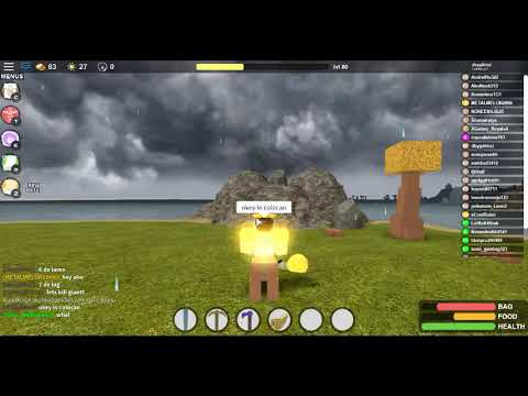 Tutorial Como Ir Al Void En Booga Booga Youtube - el rey de roblox videos tutoriales y mas xd youtube