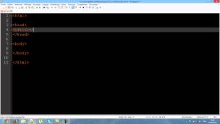 [TUTORIEL] HTML/CSS/PHP PART1 [FR]