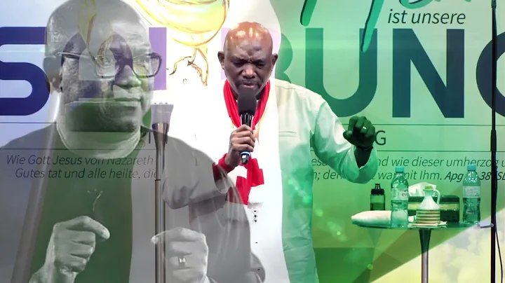 Prophecy for Nigeria and Peter Obi about the 2023 ...