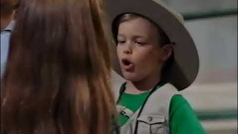 Camp WannaRunaRound (Demo Version) Part 2