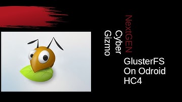 FAIL: NextGen Gluster Performance Test