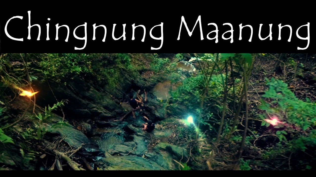 Chingnung Maanung   Official KHOIYUM CHEITHENG Fantasy Movie Song Release