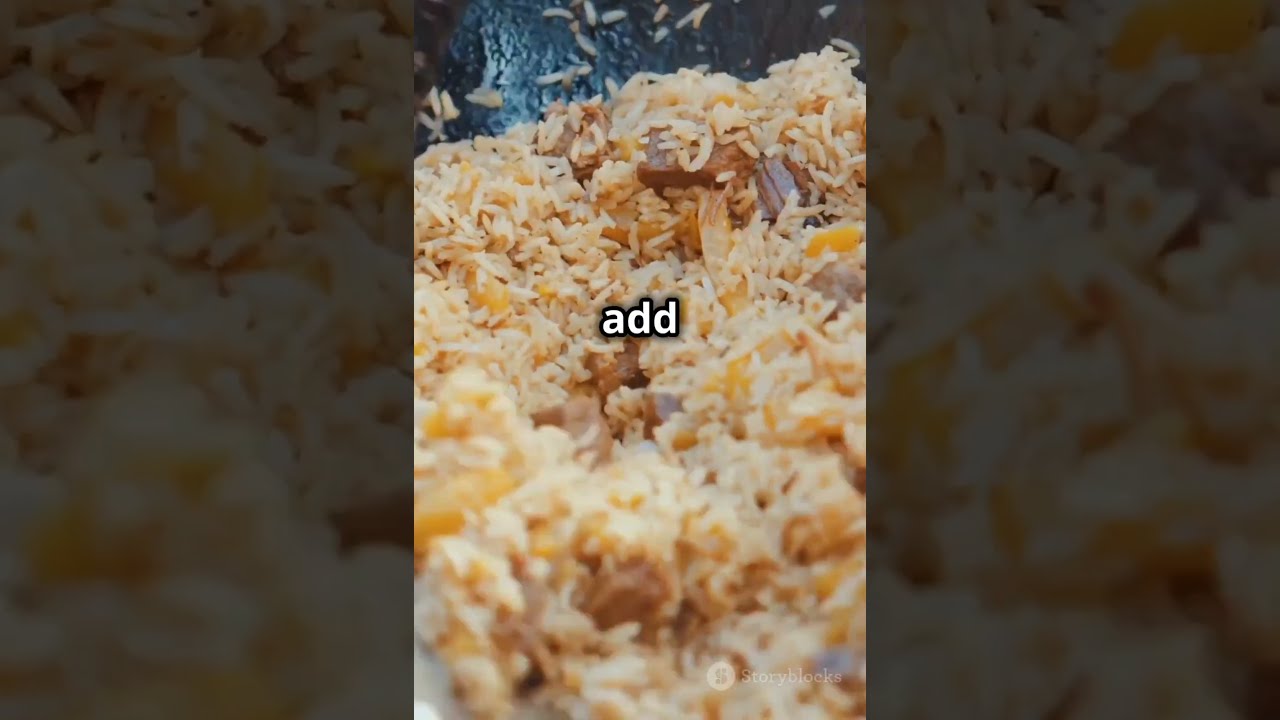 National Dish Of New Niger world food tarvel country YouTube National Dish Of New Niger world food tarvel country YouTube