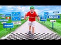 Ik Liep 1000 Kilometer Door Heel Nederland In 30 Dagen!