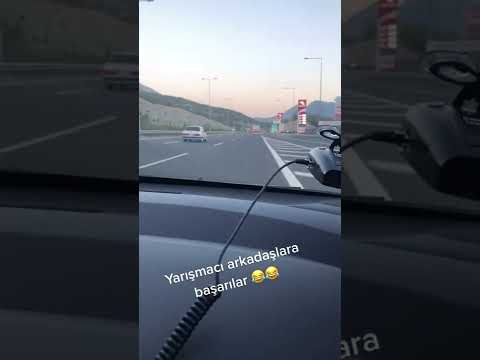 Honda Radar Tarama
