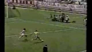 Gordon Banks - Best Save Ever