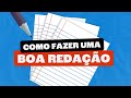 Guia para Redação Eficaz