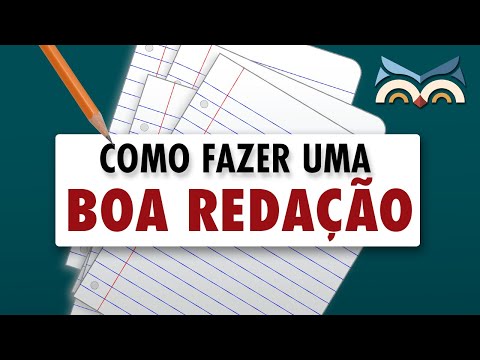 Conectivos para redação: o que são, tipos, tabela - Brasil Escola