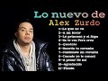Los Mejores Exitos de  (Alex Zurdo) 2023-2024 / Alex Zurdo) Música Cristiana #entrelaespadaylapared