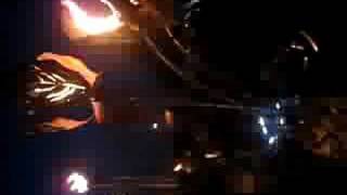 Department of Spontaneous Combustion - Fire Flowers