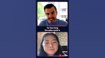 Finding Your GTM Sweet Spot | Henry Schuck, CEO