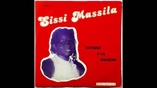 Sissi Massila | Song: Salif | Afrofunk • Psych | Togo | Year Unknown