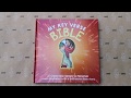 Video: MY KEY VERSE BIBLE