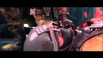 Prototype 2 - Story Walkthrough Part 1 (Meet Your Maker)