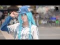 I went to the thai japan cosplay anime  music festival top 10  centralworld mar 2015