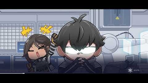 Neural Simulation: Bedrock & Guardians [70k] | F2P Weapons Clear | Snowbreak CZ (Mobile) | 1080p60