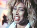 Tina Turner Overnight Sensation Official Music Video mp3