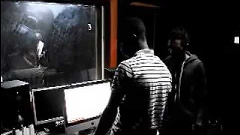 JESSE JAGZ FEATURING FEMI KUTI